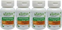 Gélules de Punarnava Forte 500 mg. 60 Gélules de Veg.