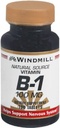 Vitamina B-1 100 mg compresse 100 TB - Acquista pacchetti e SAVE (Pack of 4)