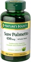 Nature's Bounty Saw Palmetto 450 mg Kapseln 250 ea