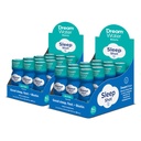 Traum Wasser Schönheit Schlafhilfe Getränke-Ergänzung; Melatonin 5mg, GABA, 5-HTP, Plus Biotin für gesunde Haut, Haar und Nägel; 2,5 oz flüssige Schlafsüße, Zen Tonic 24-Count