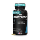 ProBio JYM Performance Probiotic, Herz, Gut, Immune Gesundheit, Athletic Recovery und Body Composition für Männer & Frauen, 30 Tage Versorgung
