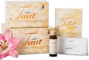 TAUT Premium Advanced Collagen - Flüssiges Kollagen für Frauen Collagen Drink Erweiterte Formel für Hydration, Vitamine C, Falten, Fine Lines und Sagging Skin - Beste flüssige Kollagen