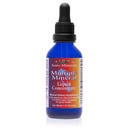 Eidon Multiple Minerals Supplement - Ionic Trace Mineral Tropfen für Wasser, natürliche flüssige Vitamine zur Unterstützung von Herzgesundheit und Hydration, Bioverfügbar, keine Additive oder Konservierungsstoffe - 2 oz