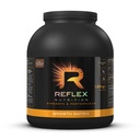Reflex Ernährungswachstum Matrix Pulver Rich Chocolate 1.89 Kg