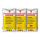 Banana Tasche Oral Lösungspakete – Variety Pack 6pk | Eine Refreshing-Mischung von Elektrolyten, Vitamin C und B-Complex | Gefertigt für Hydration und einen täglichen Boost Anytime – zu Hause, Arbeit oder auf dem Go