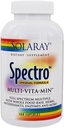 Solaray - Spectro Multivitamin - 360 capsule