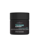 Livingood Daily Thyroid Support Supplement, 16-in-1 Wellness-Mischung mit adaptogenen Kräutern, Jod, Magnesium und Selen, Schilddrüsen-Unterstützung für Frauen und Männer, Vegetarische Kapseln, Glutenfrei, 60 Zähler