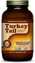 HEALTHFORCE SUPERFOODs Turkey Tail - Pulver - 150 Gramm