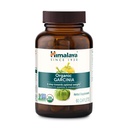 Himalaya Organic Garcinia Cambogia - Kräuterergänzung Unterstützung Gewicht, Appetitskontrolle und Lipid Stoffwechsel - Vegan, Non-GMO, Glutenfrei, 600 mg, 60 Caplets