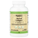 Vitacost Hyaluronsäure mit BioCell Collagen II - 100 mg pro Portion - 120 Kapseln