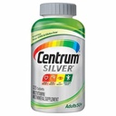 Centrum Silver Erwachsene 50+, 325 Tabs