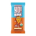 Yo! Bar von Bearded Brothers Vegan Organic Kids Bar, Mango (25 Bars) - Glutenfrei, Paleo und ganz 30 | Sojafrei, Non-GMO, Low Glycemic, No Sugar Hinzugefügt, Fiber + Whole Foods