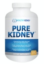 Pure Kidney Health Supplement und Renal Diet Cookbook für Verjüngung, Low Protein Diät und Nierenergänzung. Kidney Diet Buch Nieren Ergänzung 210 Pillen