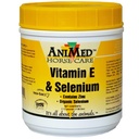 Vitamin E & SEL & ZINC 2.5#