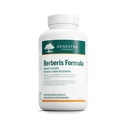 Genestra Marken Berberis Formel | Barberry, Goldenseal und Oregon Grape Kräuterergänzung | 180 Kapseln