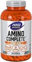 Jetzt Foods Amino Complete, 360 Count (Pack von 2)