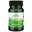 Swanson Pqq Pyrrolochinolin Quinone 10 Milligramme 30 Veg Kapseln