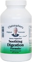 Christopher's Original Formulas Digestione rilassante - 180 capsule vegetariane