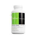DAVINCI Labs Aller-DMG Chewable - Immune Health Support, Histamin Aid & Respiratory Support* - Orange Cream Flavor - 120 Kaubare vegetarische Tabletten (60 Servietten)