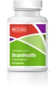 BrainHealth Brain Supplement - verstärken Gedächtnis, verbessern Fokus, verbessern Clarity & Gain Produktivität für Männer & Frauen, Olivamin, Vitamin D, Vitamin B6 & B12, Rhodiola Rosea, Magnesium, Taurine