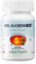 Maxi Health – Melatonin 3 mg für Erwachsene & Jugendliche – Helfen Sie natürlichen Schlaf bei Erwachsenen und Kindern Melatonin – Nicht-Habit Forming Kosher Sleep Support Kosher (100 Einheiten)