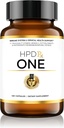 HPD Rx ONE Immunität Boost Multivitamin Ergänzungen für Frauen und Männer | Fortgeschrittene Immunität Verteidigung Unterstützung | Hilft Immunantwort | 6-Monat Versorgung, 1.080 Kapseln, Packung von 6