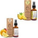 Roher Bromelain Mist-Liquid Ananasextrakt - Verbesserte Potenz 500mg und Vitamin C Extra Strength Spray Mist: Tägliche Absorption flüssige essentielle Proteinunterstützung, optimiert Wellness Vorteile
