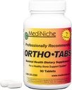 Ortho-Tabs®, Vitamin- und Mineralzusatz für Knochengesundheit*