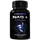 NAD-Ergänzung mit Nicotinamid Riboside Plus Resveratrol, Quercetin, Betaine w/RiboYOUNGTM für Echtes Anti-Aging