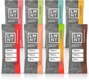 Trinken LMNT Zero Sugar Electrolytes - Sample Pack | Drink Mix | 8-Count