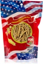 WOHO #124.4 American Ginseng Prong Small 4oz Bag