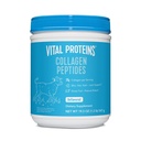 Vitalproteine, Unflavored Collagen Peptide, 20 Unze