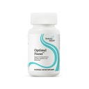 Suche nach Gesundheit Optimaler Fokus, Stimulant-Free und Koffein-freie nootropic Unterstützung für Gedächtnis und Fokus, mit Choline, DHA von Algae, American Ginseng, Vegan und Vegetarisch (90 Kapseln)