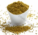 vilmark BEE Pollen 100% reine natürliche nicht verarbeitete Bienen Pollen Granulate (15 oz)