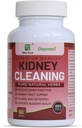 Kidney Stone Cleaning Tablet, Support Stone Breaker, Cleanse & Restore, 60 Tablets