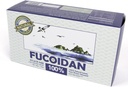 100% natürlicher brauner Seetang Extrakt Fucoidan USFDA Passed(ID Code 2030950)[Powder Typ] (50g)