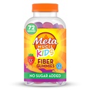 Métamucil, Supplément de fibre pour enfants Métamucil, 72 comtes