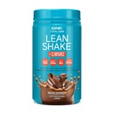 GNC Total Lean, Lean Shake + Slimvance, Perte de poids Poudre de protéines avec 200 mg de caféine, Moka Espresso, 20 portions