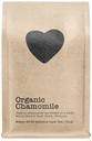 Organische Kamille, 45-60 Servierungen, Eco-Conscious Zip Pouch, Koffeinfrei, Pure Loose Blatt Tea Grown in Amerika, 5 Unze (Medium)