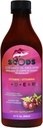 Emulsion de Scods Cereza Cod Liver olio Emulsion Cherry 200ml Vitamina A + D + E & B1