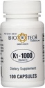 Biotech Pharmacal - K1-1000 - 100 Zähler