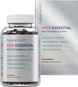 Calerie Salute Bambini essenziale Multivitamina Lutein