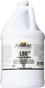 AniMed Lso Leinölmischung für Pferde, 1-Gallon
