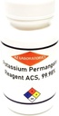 Kaliumpermanganat Reagent Grad / 8 OZ/Free Flow Powder/Detox Pro Health/Same Day Ship/USA Made/ 100%