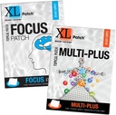 Fokus und Multi Plus (60-Day Supply)