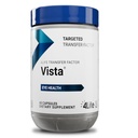 4Life Transfer Factor Vista - unterstützt Augengesundheit und Vision mit Lutein, Zeaxanthin, Zink, Vitamin C und schwarze Johannisbeere - 60 Kapseln