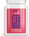 Post Workout Erholung Pillen von GYM BUNNY
