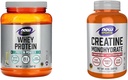 NOW Sport Post-Workout Stack
