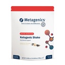 Metagenics Ketogenic Shake - Ketogenic Diet Protein Shake - 25 Vitamine & Minerals - Mit Biotin, Calcium, Eisen & Manganese - Non-GMO & Gluten-Free - Vanille - 14 Portionen