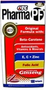 OTC Pharma PF Gold Formel Original Formel 100 Softgels Nahrungsergänzung